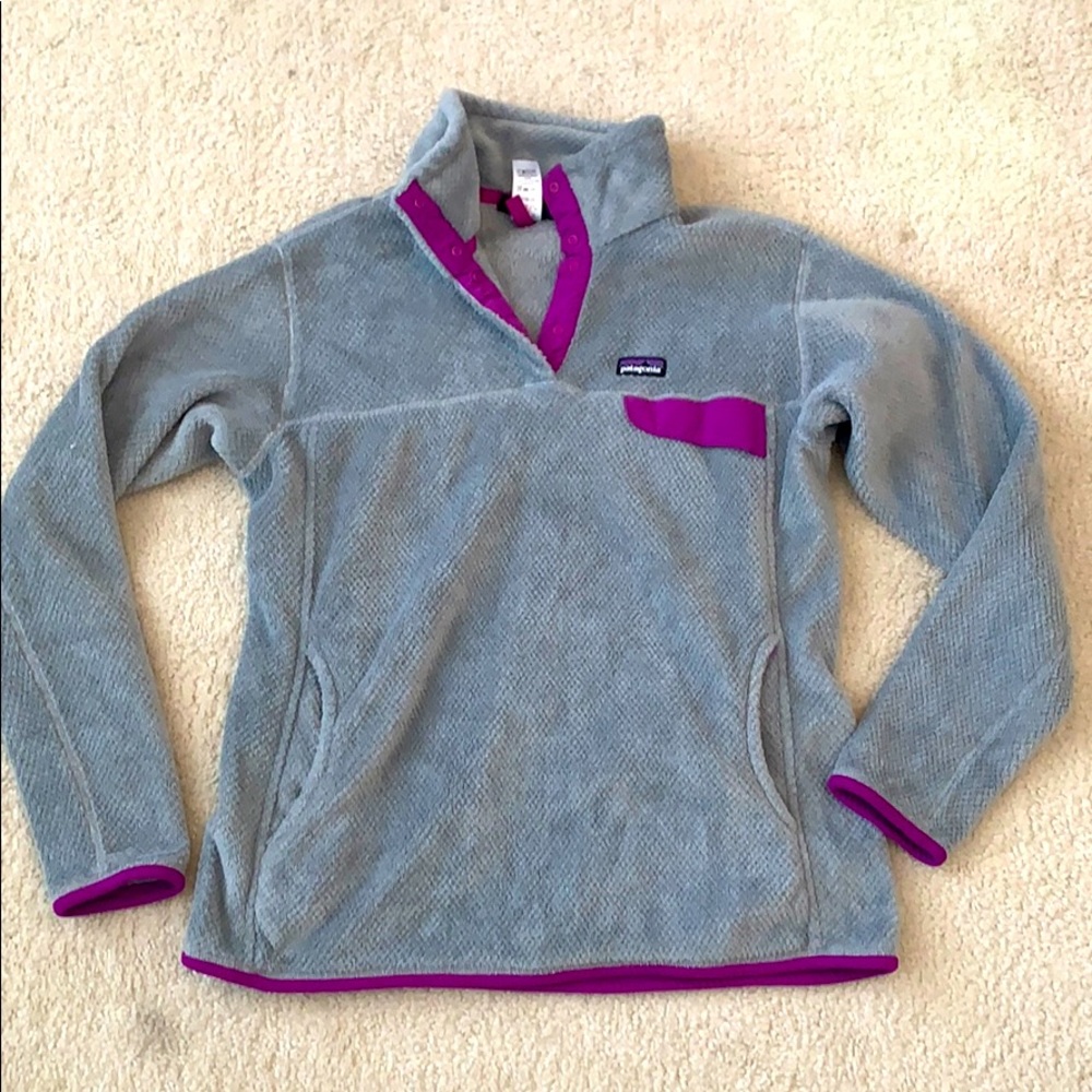 Women’s Patagonia